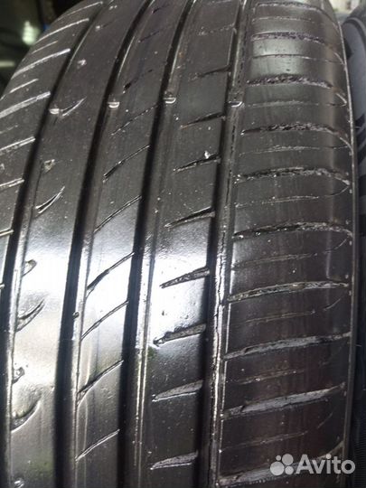 Hankook Ventus Prime 2 K115 225/60 R17