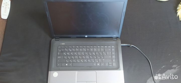 HP 255 G1