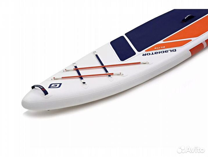 Sup доска / Gladiator elite 12.6S / Новинка сезона