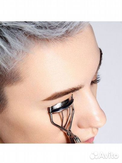 Щипцы для завивки ресниц (новые)