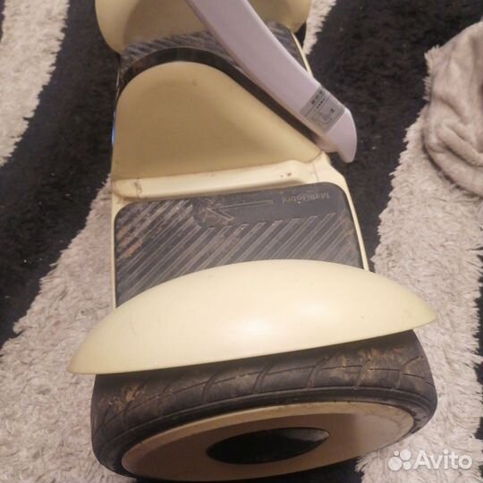 Гироскутер