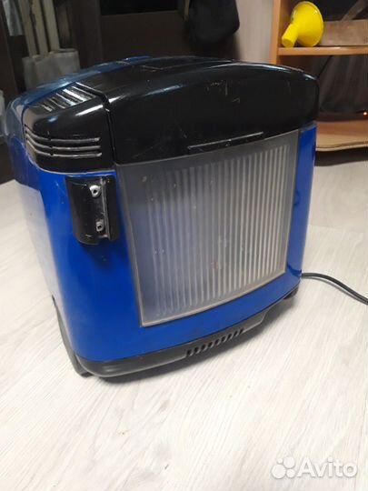 Пылесос Thomas Twin моющий