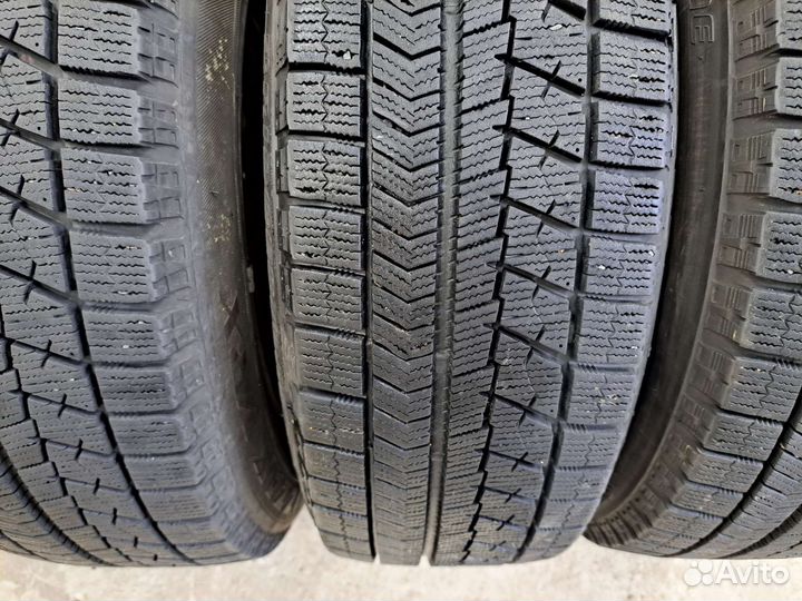 Bridgestone Blizzak VRX 185/65 R15