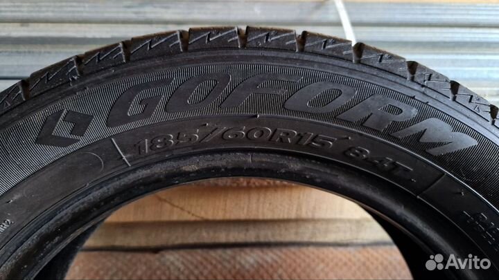 Goform W705 185/60 R15