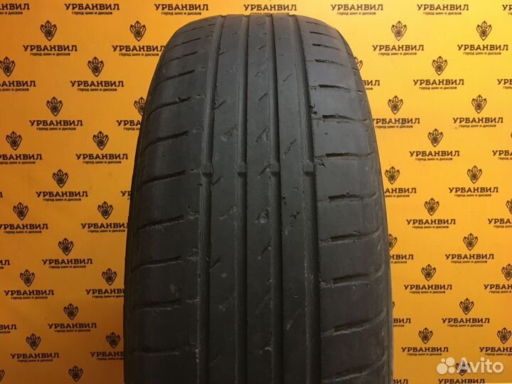 Nexen N Blue HD 195/65 R15 91H