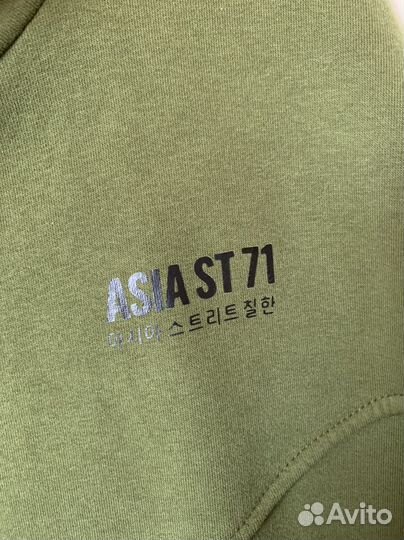 Костюм спортивный Asia