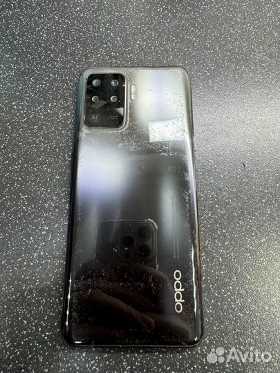 OPPO Reno 5 Lite, 8/128 ГБ