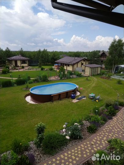 Бассейн сборный морозостойкий Лагуна