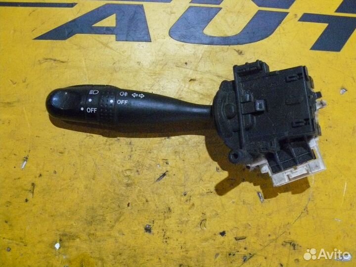 Переключатель поворотов для Toyota Corolla E12