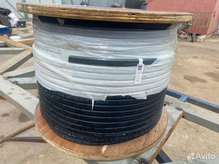 Кабель модель SII30-2CR