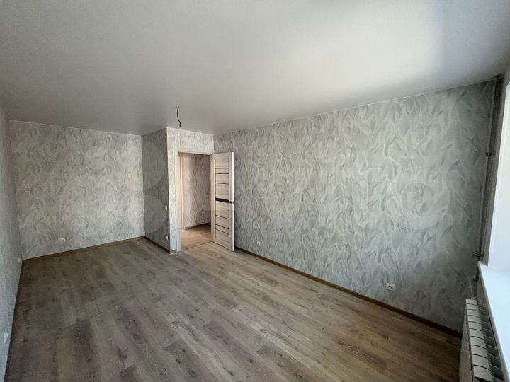 2-к. квартира, 47,9 м², 2/5 эт.