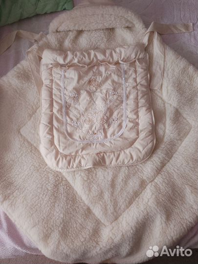 Детская одежда