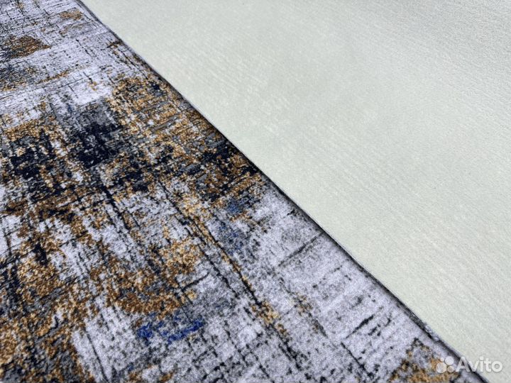 Дорожка Принт 1.5м на войлочной основе