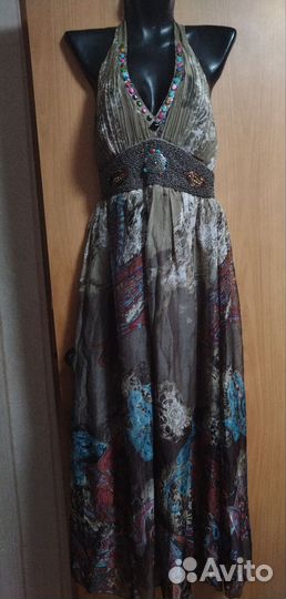 Сарафан женский