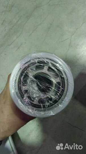 11448509 Фильтр кпп автомат volvo