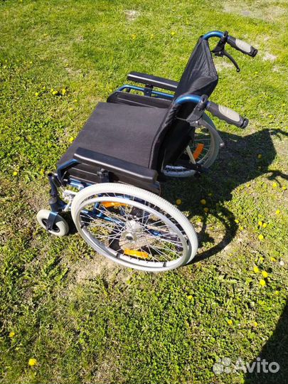 Инвалидная коляска бу