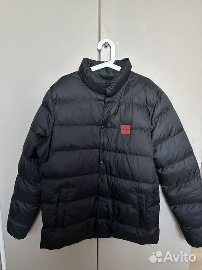 Куртка Hugo boss