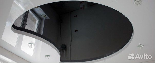 Потолки стокпотолок сегодня замер завтра установка