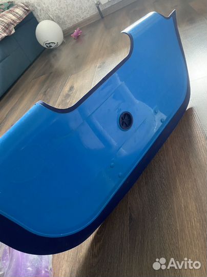 Круг на шею для купания