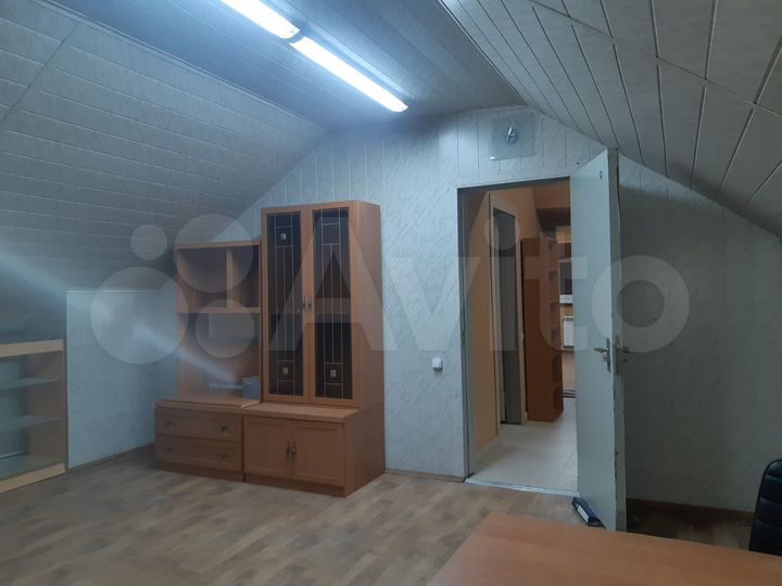 Офис, 60 м²