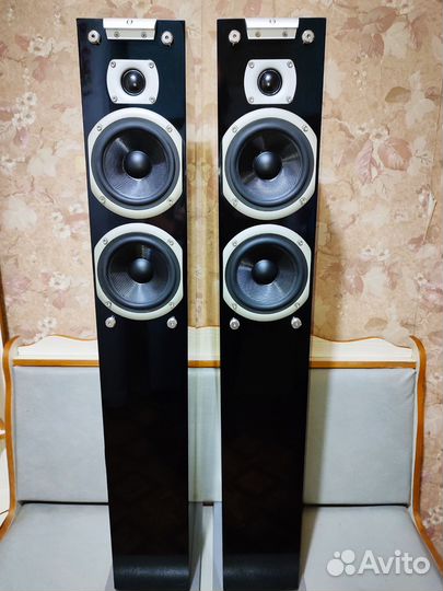 Audiovector KI-3 Virtual Piano