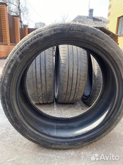 Bridgestone Turanza T001 225/45 R19