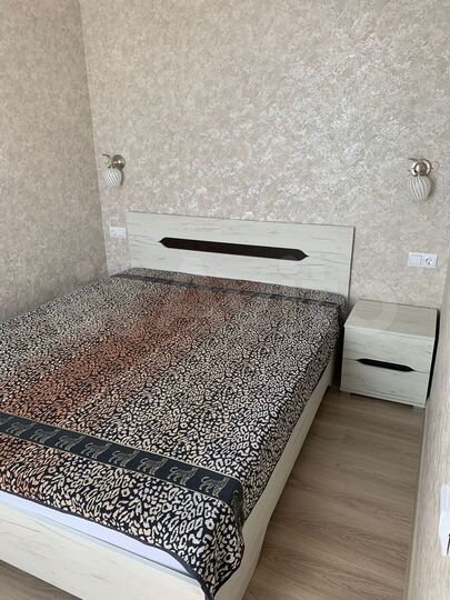 2-к. квартира, 45 м², 2/2 эт.