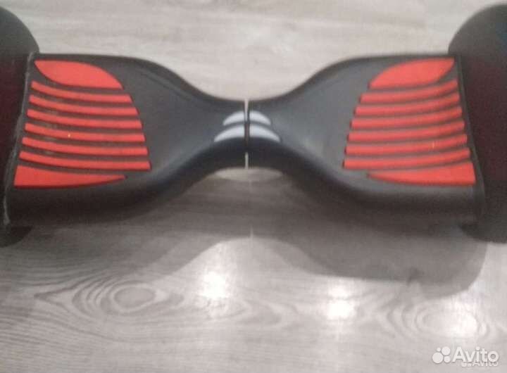 Гироскутер