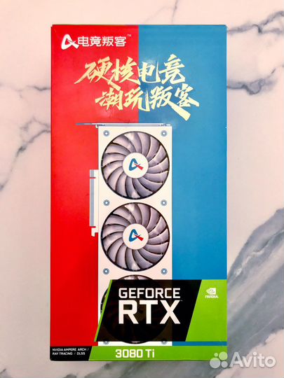 Аренда видеокарты