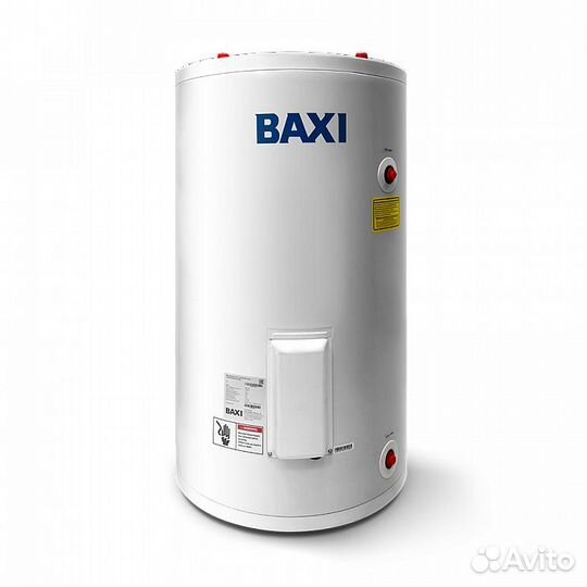 Baxi UBC 150