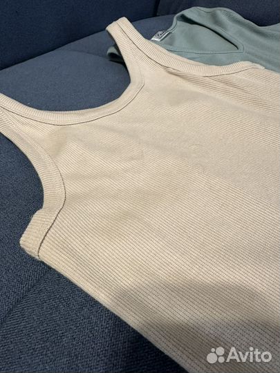 Платье майка