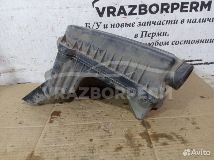 Корпус воздушного фильтра Chevrolet Lacetti