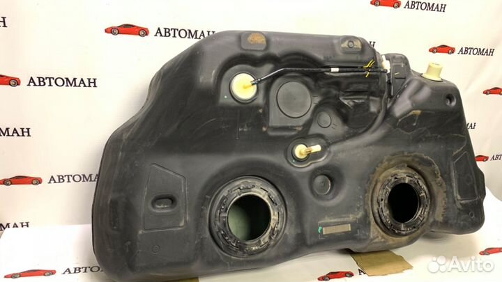 Бак топливный Nissan Murano 3 Z52