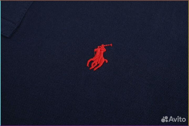 Футболка Polo Ralph Lauren (Арт. 794627)