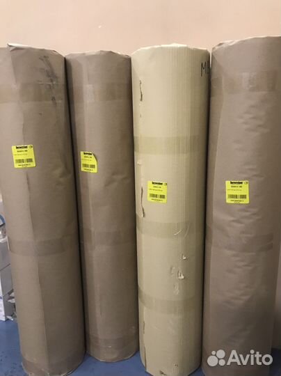 Труба 1000 мм, Jeremias, DW-eco, диаметр, мм-150