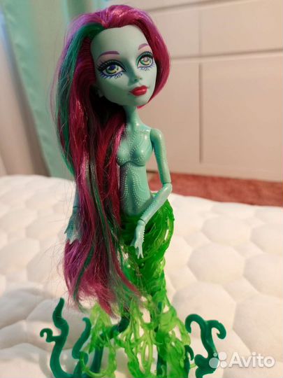 Кукла Монстер Хай
