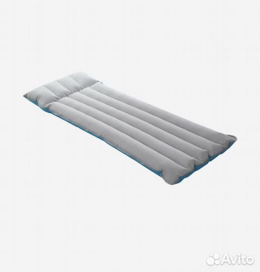 Матрас надувной Intex 184х67х17 см