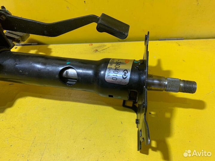 Колонка рулевая Chery Bonus (A13) 2011-2014