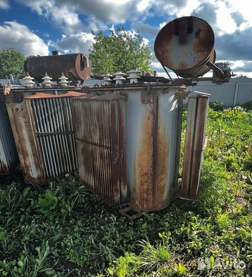 Трансформатор ремонт арт76835