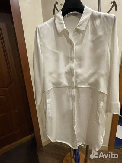 Блузка женская mango