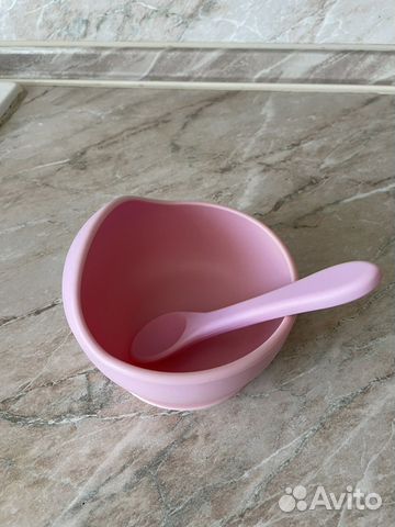 Продам силиконовую посуду