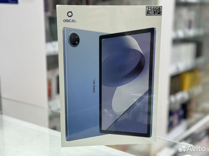 Blackview Oscal Pad 16 4G 8/256