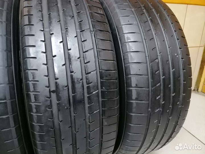 Toyo Proxes R36 225/55 R19