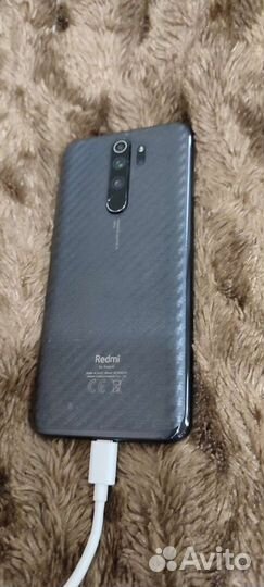 Xiaomi Redmi Note 8 Pro, 6/128 ГБ