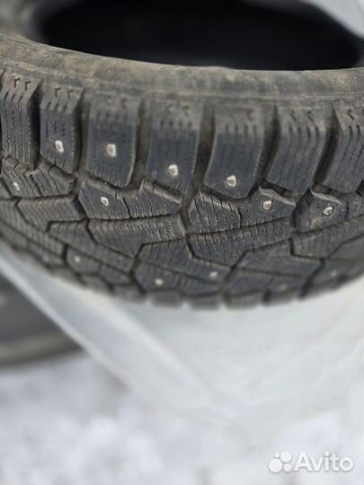 Pirelli Ice Zero 265/65 R16 102T