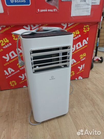 Климатическое оборудование desire KV-DS05CH-E