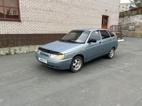 ВАЗ (LADA) 2112 1.5 MT, 2002, 213 000 км, с пробегом, цена 99 000 руб.