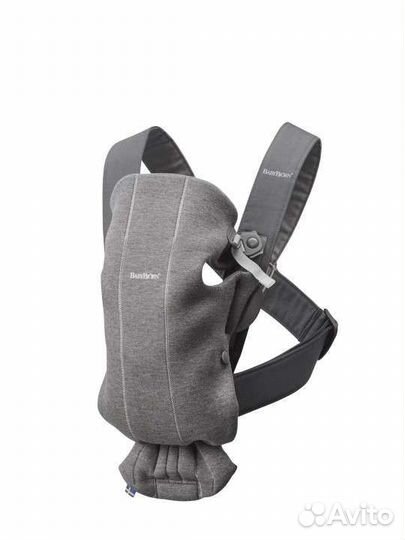 Эргорюкзак babybjorn mini