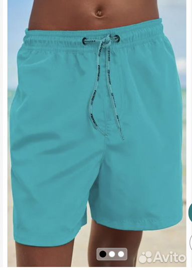 Пляжные плавки для мальчика 3 г. Next