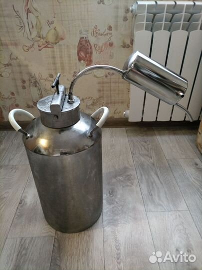 Дистиллятор. Самогонный аппарат